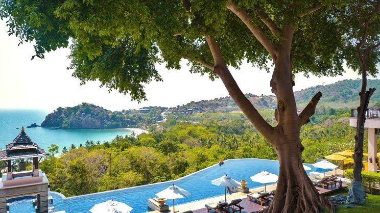 Pimalai Resort & Spa (Ko Lanta)